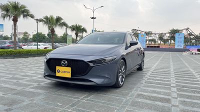 Mazda 3 1.5 Premium Sport 2020 ODO 32.000KM