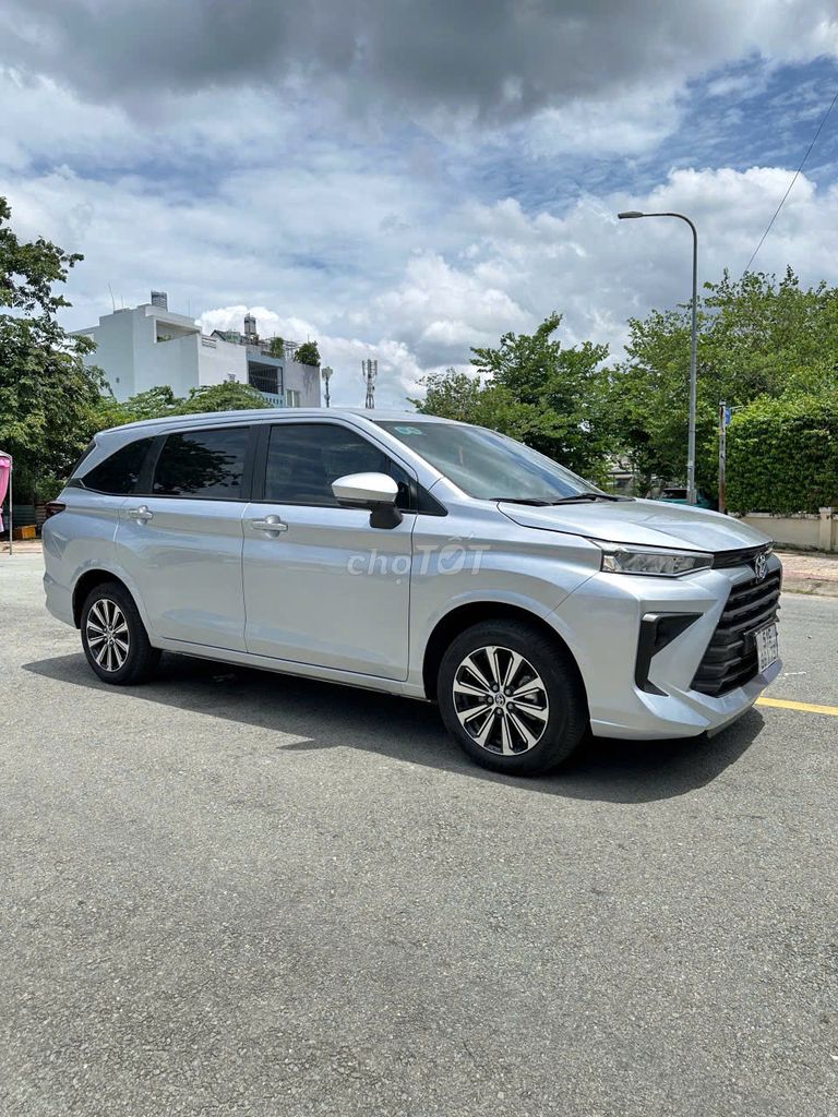Toyota Avanza Premio 2022 - AT hồ sơ cầm tay. Mua bán Ô tô tại Quận 10 Tp Hồ Chí Minh được đăng bởi AUTO 380 hình 3