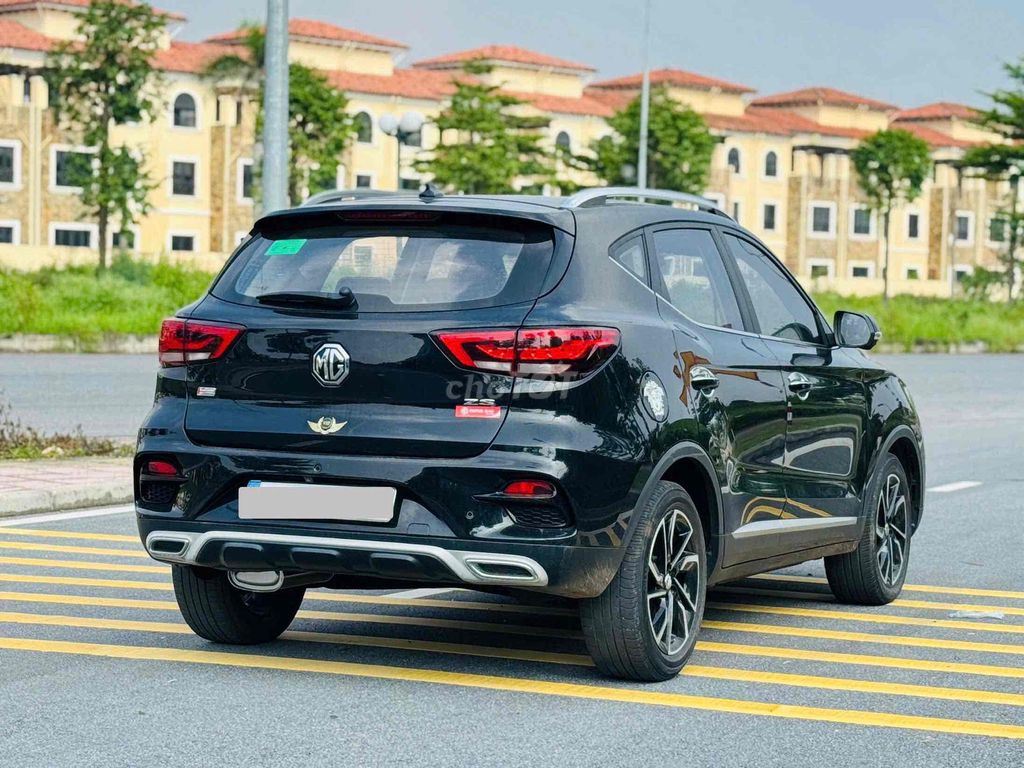 MGZS 2021 Luxury 1.5 AT 2WD - 40000 km. Mua bán Ô tô tại Huyện Hoài Đức Hà Nội được đăng bởi Đinh Chức hình 4