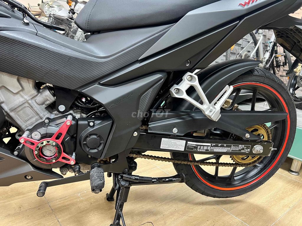 Winner 150 2016❇️Đồng Moto Đà Lạt❇️