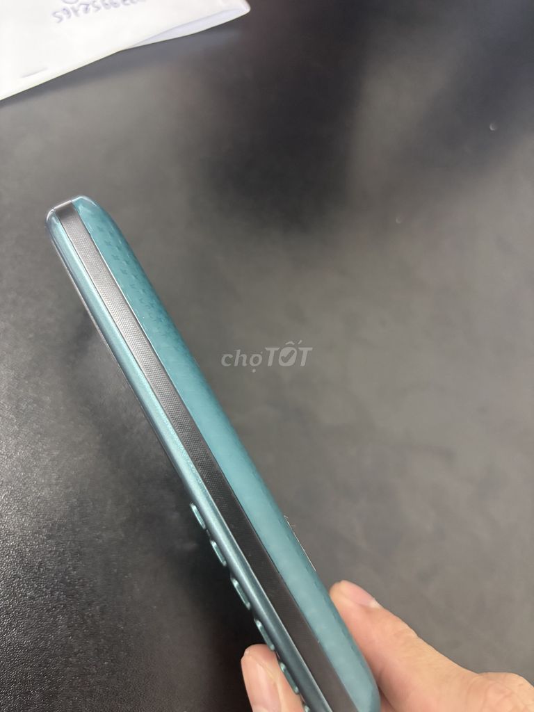 Masstel iZi T6 Xanh. Mua bán Điện thoại tại Quận Tân Phú Tp Hồ Chí Minh được đăng bởi Hoàng Minh Quân  hình 1