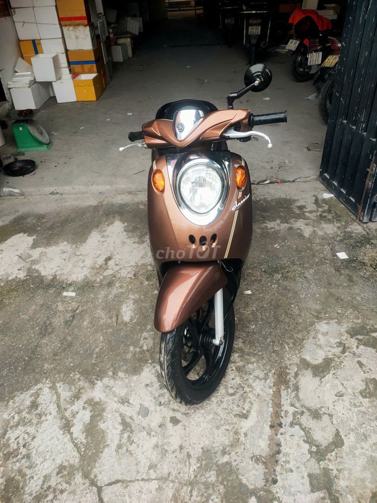 Mio classcio. Mua bán Xe máy tại Quận Bình Thạnh Tp Hồ Chí Minh được đăng bởi Hiếu Nguyễn hình 3