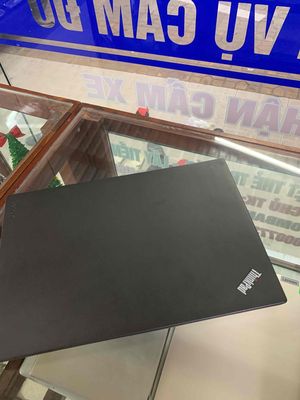 Laptop Thinkpad X270 i5-7300u/8Gb/128Gb 13inch