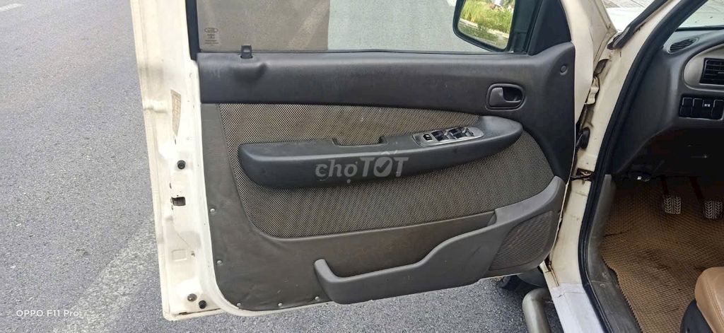 Ford Ranger 2006 XLT 4x4 MT - 147000 km. Mua bán Ô tô tại Huyện Hóc Môn Tp Hồ Chí Minh được đăng bởi Trần long hình 9