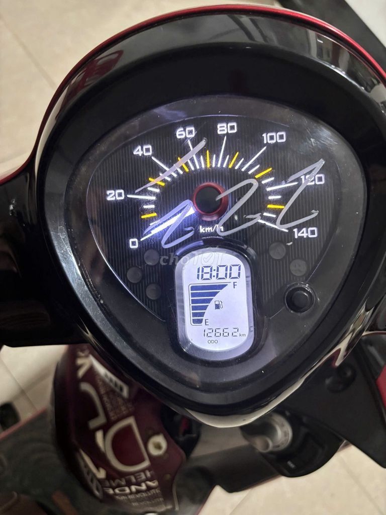 BÁN YAMAHA JANUS LIMITED 2020 (SMART KEY) BIỂN TP. Mua bán Xe máy tại Quận Gò Vấp Tp Hồ Chí Minh được đăng bởi Văn Phú Thành hình 1