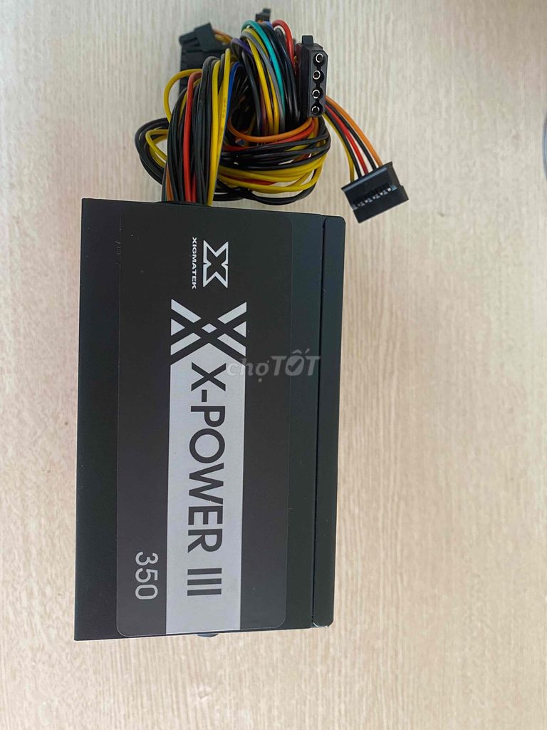 NGUỒN MÁY TÍNH. Mua bán Linh kiện (RAM, Card...) tại Quận Hoàng Mai Hà Nội được đăng bởi Trần Xuân Cần hình 1