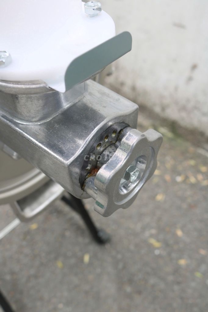 MÁY XAY BỘT NƯỚC ĐẦU INOX. Mua bán Đồ chuyên dụng, Giống nuôi trồng tại Thành phố Biên Hòa Đồng Nai được đăng bởi cửa hàng tấn phát ĐỒNG NAI hình 1