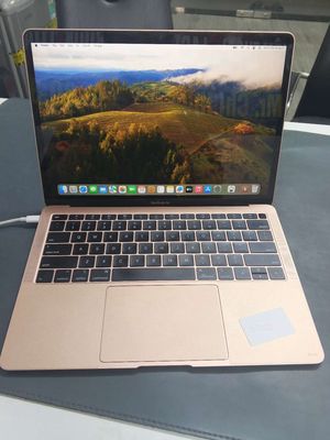 Apple MacBook Air i5 13.3 inch 8GB/256GB Hồng