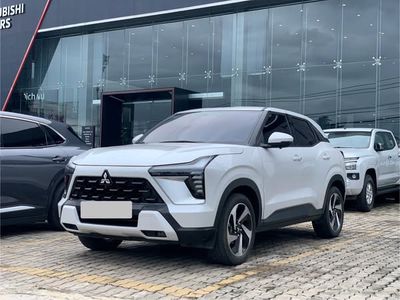 Mitsubishi Xforce 2024 Exceed - 27000 km. Mua bán Ô tô tại Quận Tân Bình Tp Hồ Chí Minh được đăng bởi Mitsubishi Tây Ninh