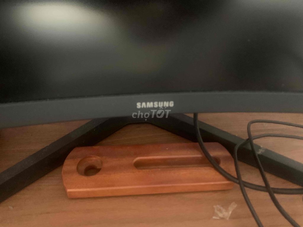 Màn hình samsung odisey 2k 32 inch sử dụng ít