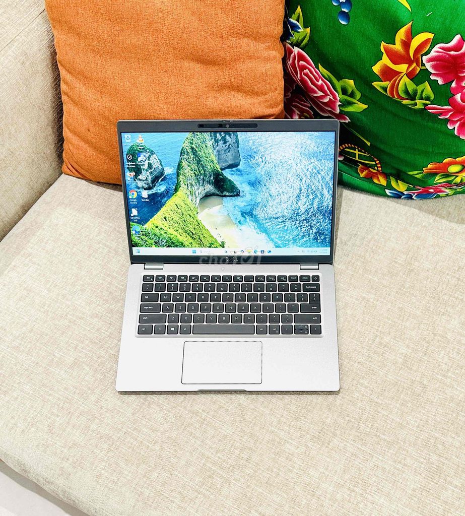 Dell Latitude 5420 i5-1135G7/16GB/256GB like new. Mua bán Laptop tại Quận Hồng Bàng Hải Phòng được đăng bởi Trần Mạnh Cường hình 1