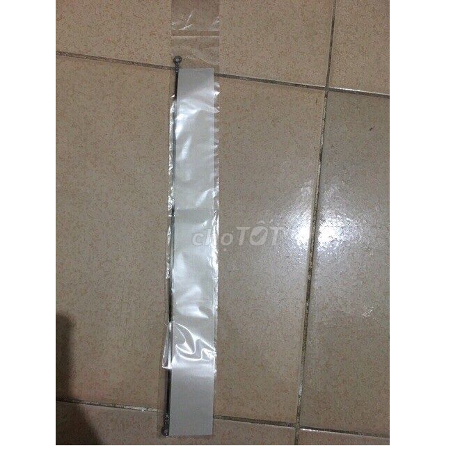Bộ dây hàn miệng túi nilong 20cm,30cm,40cm. Mua bán Đồ chuyên dụng, Giống nuôi trồng tại Quận 6 Tp Hồ Chí Minh được đăng bởi Mr Hoàng hình 1