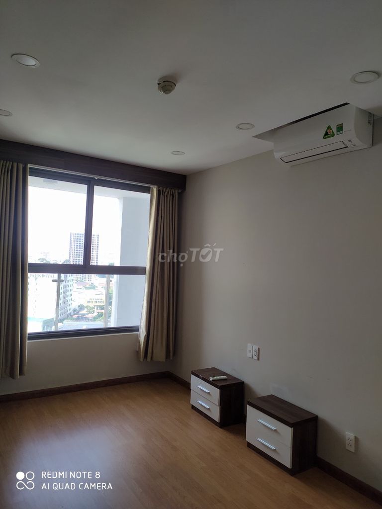 🔥Kingston Residence 2PN/2WC Nội Thất Cơ Bản #18Tr Vào Ở Ngay, Cực Hiếm