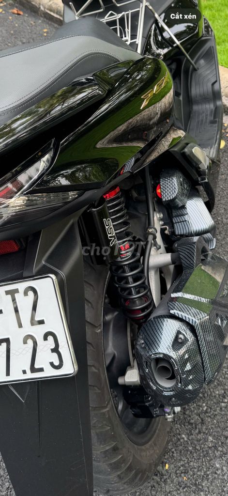 Chính chủ đăng bán, Honda PCX160cc Hyrid, như mới. Mua bán Xe máy tại Quận 8 Tp Hồ Chí Minh được đăng bởi Anh Tuấn hình 3