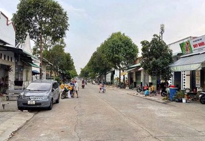 Ngân hàng thanh lý dãy trọ 420m2 - 25 phòng KCN Tân Tạo  giá 930 triệu. Mua bán nhà ở tại Huyện Bình Chánh Tp Hồ Chí Minh được đăng bởi Thúy Lan 