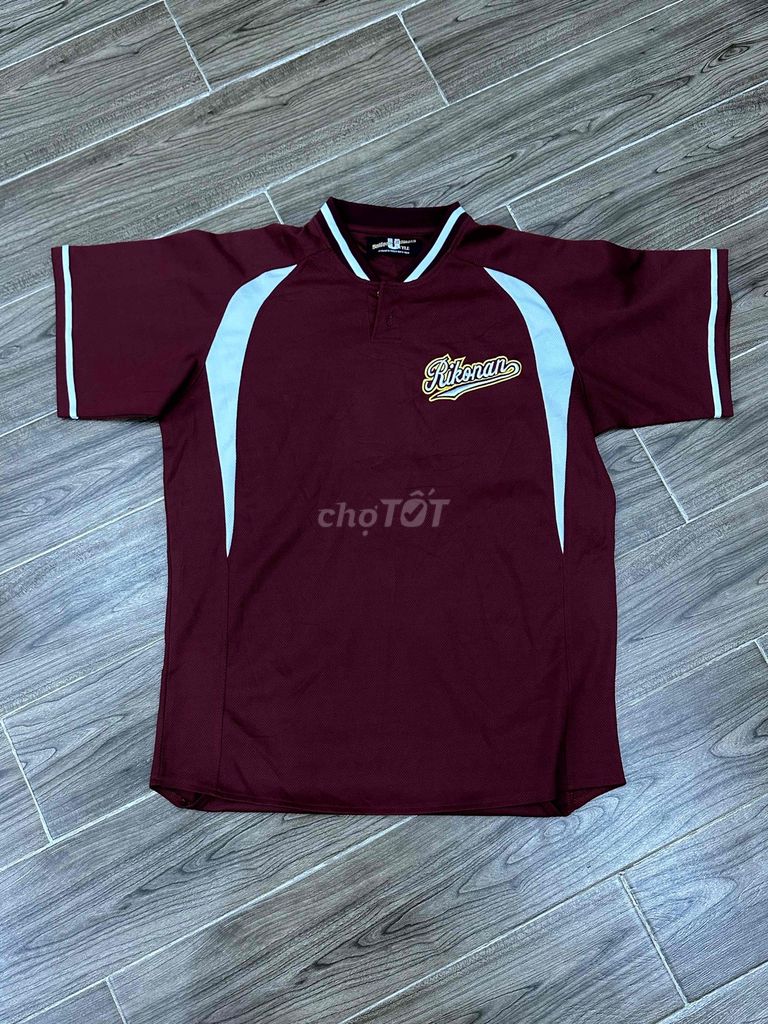 Áo thể thao size L xịn. Mua bán Quần áo tại Huyện Thống Nhất Đồng Nai được đăng bởi Nguyễn Tấn Lực hình 1