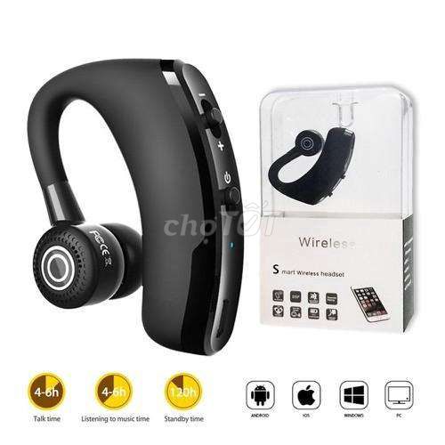 TAI NGHE BLUETOOTH PHILIPS