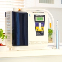 Máy Lọc Nước Điện Giải Nhật Bản