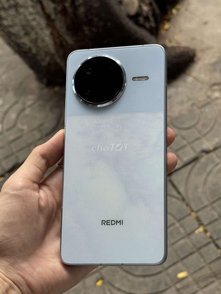 🔥 Xiaomi Redmi K80 / Bản cao 512Gb / Rom quốc tế . Mua bán Điện thoại tại Quận Cẩm Lệ Đà Nẵng được đăng bởi Good Phone hình 1