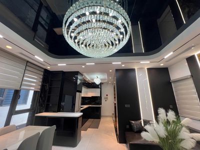 Townhouse 51 m² · 6 bed · Phố Ngọc Lâm