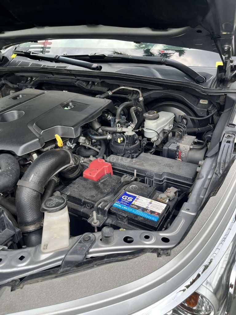 Toyota Fortuner, серебристый, 2019 г.в., в семье