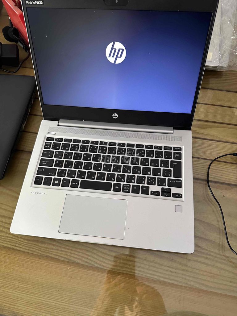 HP ProBook i5gen10- máy Japan. Mua bán Laptop tại Thành phố Mỹ Tho Tiền Giang được đăng bởi lê minh  mobile hình 1