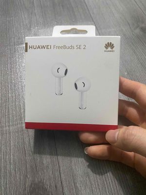 Tai nghe Huawei FreeBuds SE 2