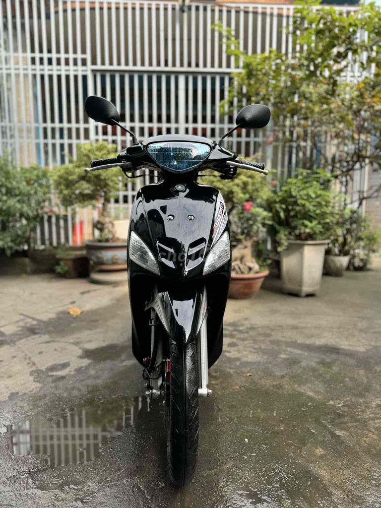 yamaha. Mua bán Xe máy tại Quận 7 Tp Hồ Chí Minh được đăng bởi Thai hình 1