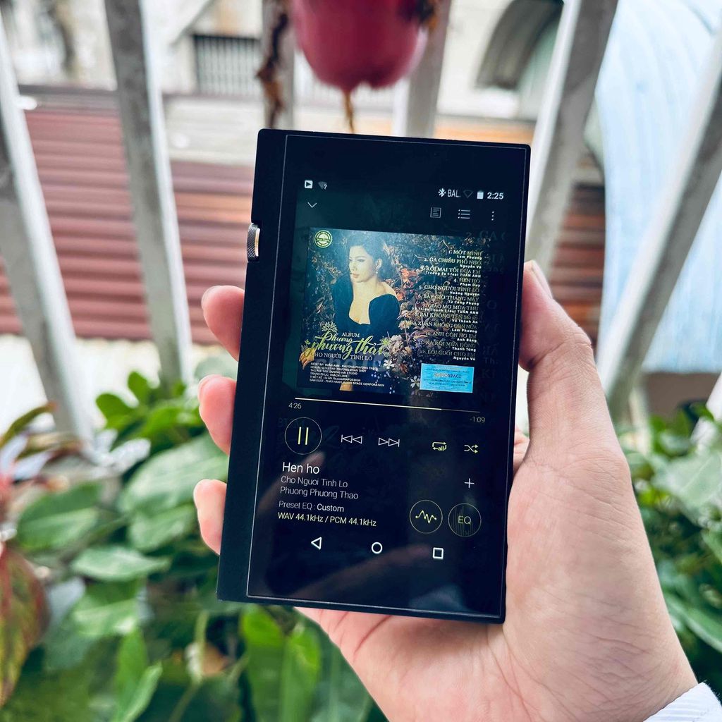 Onkyo DP‑X1A – Flagship DAP Likenew Zinall. Mua bán Tivi, Âm thanh tại Quận 8 Tp Hồ Chí Minh được đăng bởi school stone hình 1