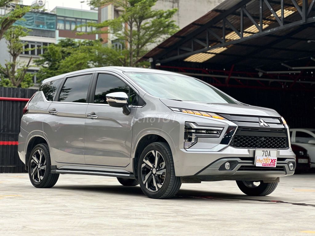 Xpander Premium 2023 - Odo 34,000km - ko lỗi nhỏ