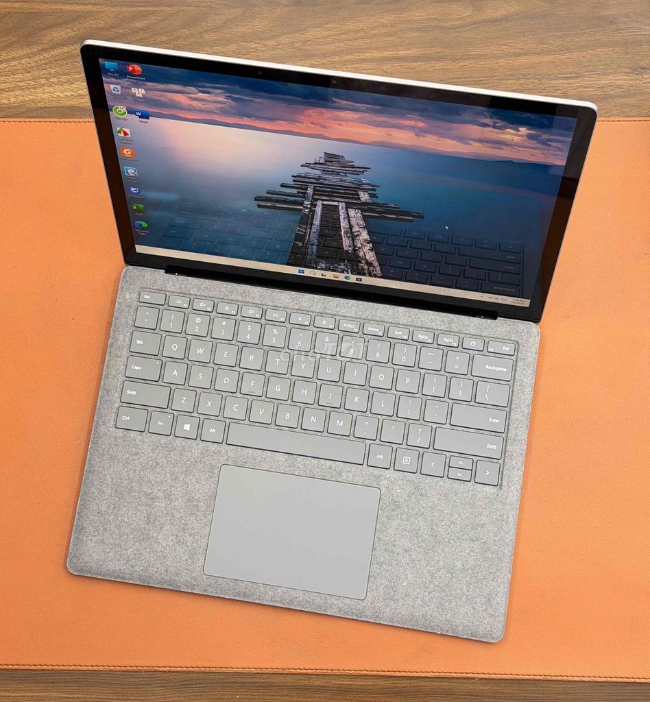 Microsoft Surface Laptop 4 8GB/256GB. Mua bán Laptop tại Thành phố Buôn Ma Thuột Đắk Lắk được đăng bởi Itech247 hình 1