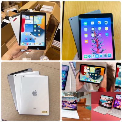 ipad air1/2/Gen6/mini 5/ipad pro 10.5&9.7inh có bh