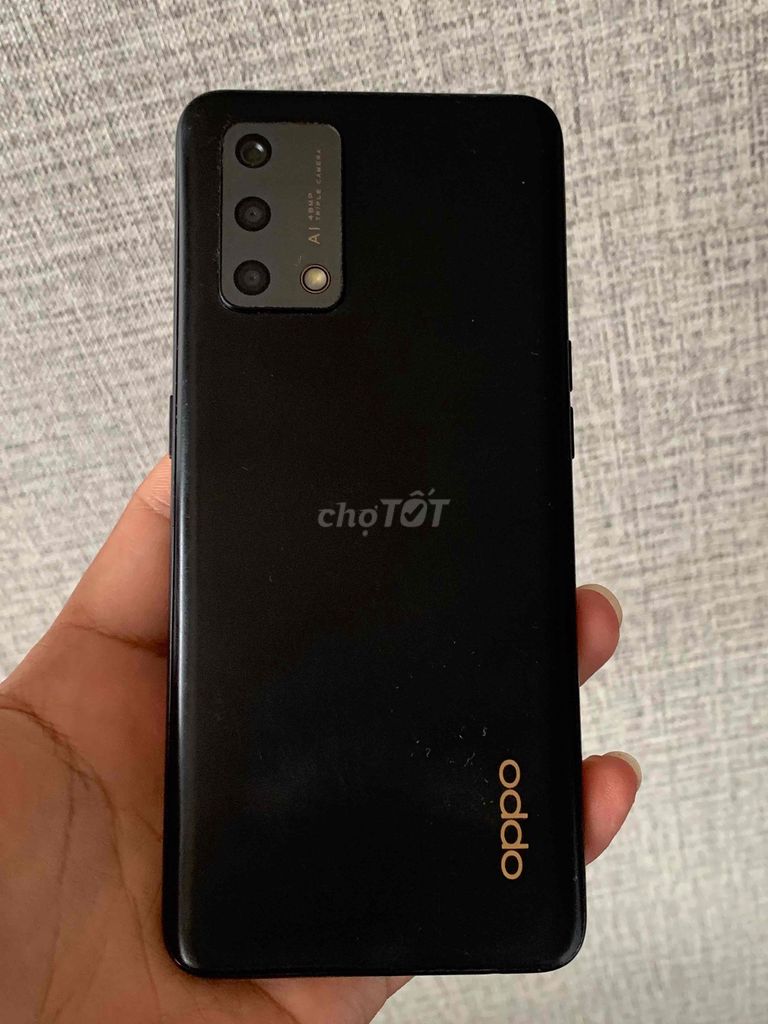 OPPO A95 ram 8+4/128GB. Mua bán Điện thoại tại Quận Hoàng Mai Hà Nội được đăng bởi phạm duy hình 1
