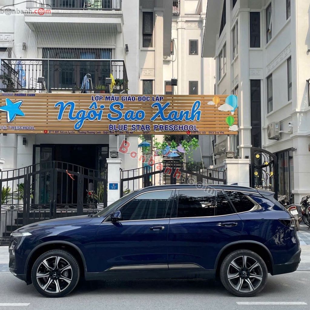 vinfats lux sa 2019 plus. Mua bán Ô tô tại Quận Nam Từ Liêm Hà Nội được đăng bởi viet3s auto hình 4