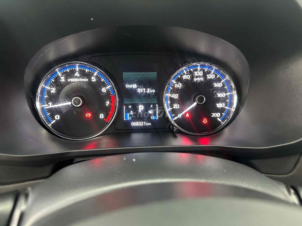 Mitsubishi Xpander 2022 AT Premium - 68000 km. Mua bán Ô tô tại Huyện Thanh Trì Hà Nội được đăng bởi NHẬT DOANH AUTO  hình 18