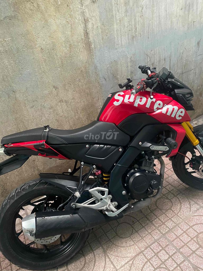 bán mt15. Mua bán Xe máy tại Thành phố Biên Hòa Đồng Nai được đăng bởi bùi hoàng long hình 3