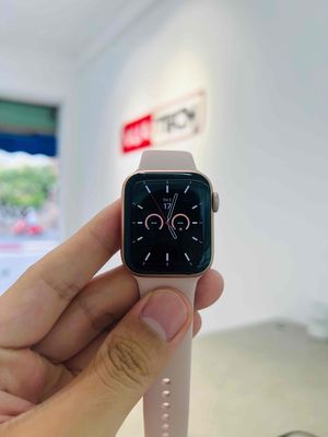 💥SALE💥 Apple Watch Series 6 40mm Hồng Rose Gold. Mua bán Thiết bị đeo thông minh tại Quận Tây Hồ Hà Nội được đăng bởi VỰA TECH