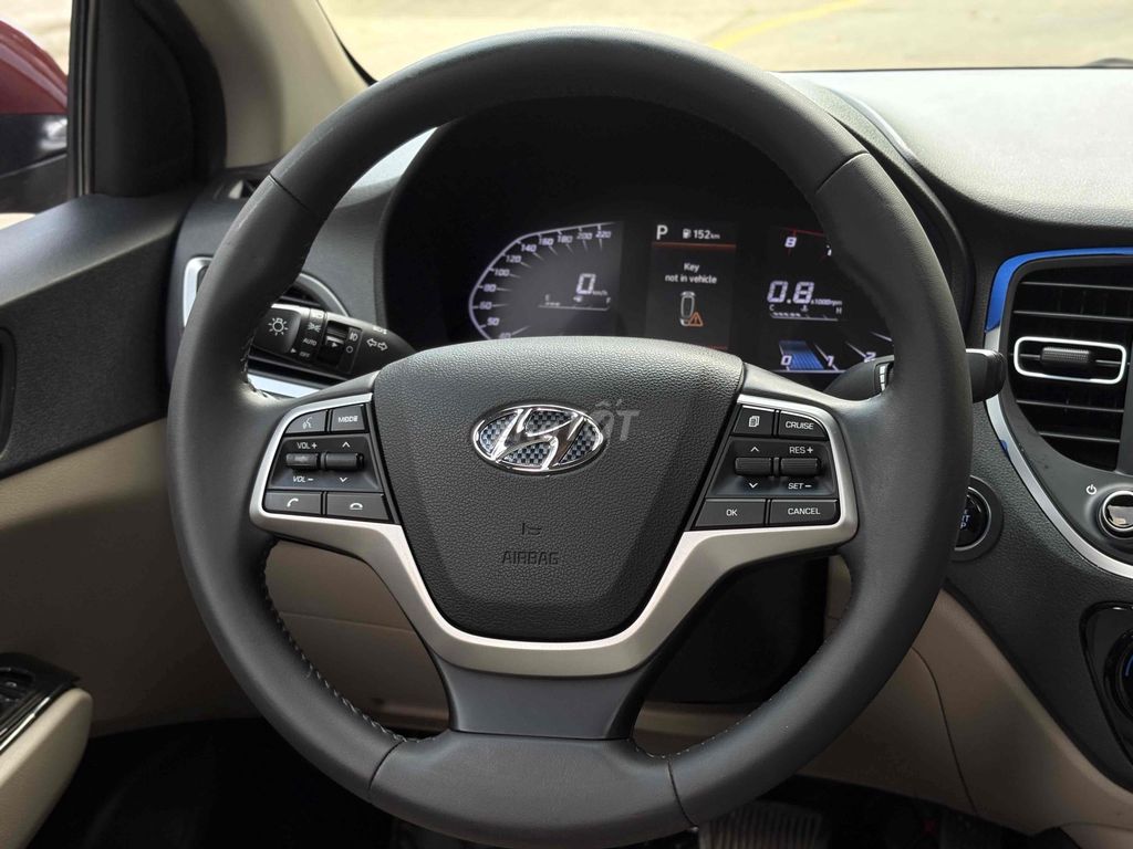 🚘Hyundai Accent 2021 1.4 ATH 1 chủ từ đầu siêu đẹp. Mua bán Ô tô tại Thành phố Dĩ An Bình Dương được đăng bởi Dương hình 12