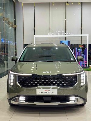 Carnival Dầu Sig 2025 giảm khủng 60tr. Mua bán Ô tô tại Quận Cái Răng Cần Thơ được đăng bởi Trang KIA MAZDA CẦN THƠ