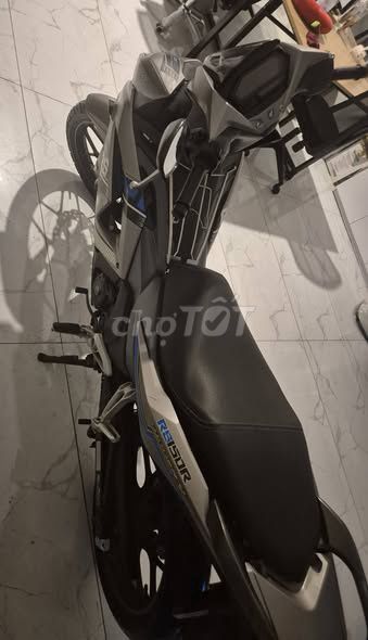 Honda Winner X V3 2023 Специальная версия ABS Серый