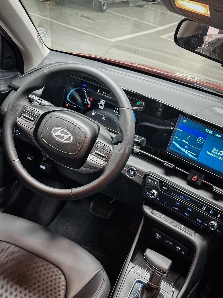 Hyundai Accent 2025 1.5 AT. Mua bán Ô tô tại Quận Bình Tân Tp Hồ Chí Minh được đăng bởi  MR ANH THIỆT HYUNDAI KINH DƯƠNG VƯƠNG  hình 2