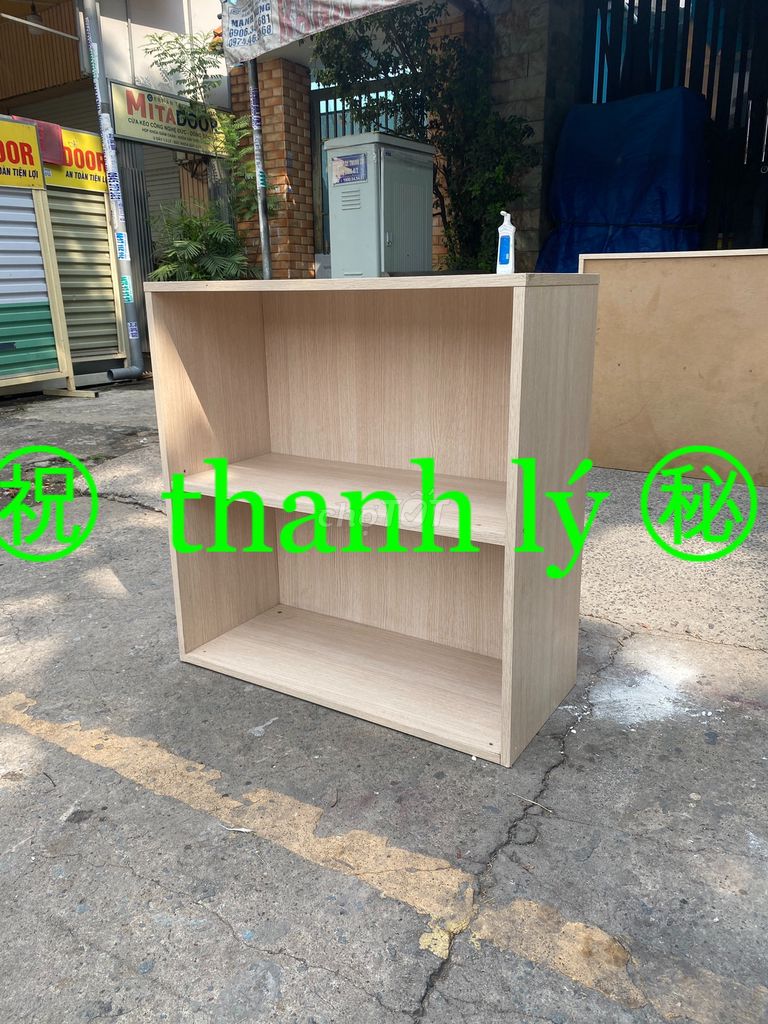 tủ kệ sách @ tủ kệ thanh lý giá rẻ@ tủ kệ gia đình