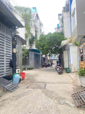 Bán 3 lô thổ cư, 72m2, 4x18m, đường 5m, hẻm 606 QL 13