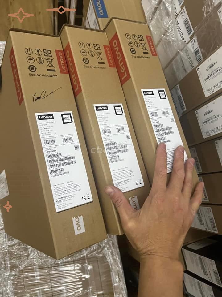 LOQ 15ARP9-R5 7235HS,RTX 4050,NEW 100% FUL BOX. Mua bán Laptop tại Quận Thanh Khê Đà Nẵng được đăng bởi Nguyễn Văn Chính hình 1