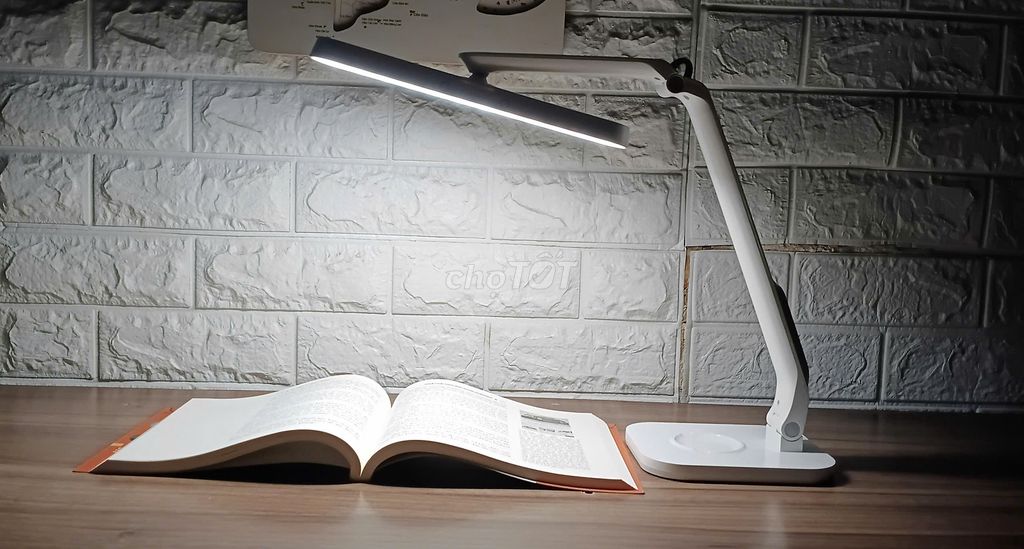Đèn Cảm Ứng Hạn Chế Cận Thị; 5 Chế Độ Chiếu Sáng.. Mua bán Đèn tại Quận Tân Bình Tp Hồ Chí Minh được đăng bởi Bách Hóa Philip hình 1