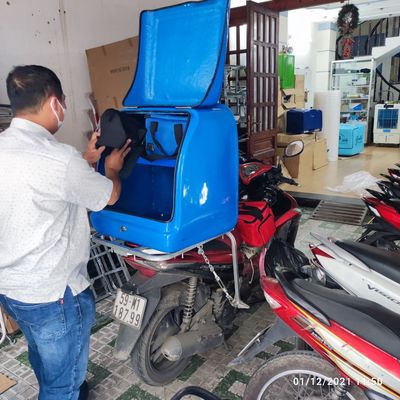 chở đồ, giao hàng, hay đi phượt 150kg. Mua bán Phụ tùng xe tại Quận Liên Chiểu Đà Nẵng được đăng bởi Kho Sĩ Đức Nhân