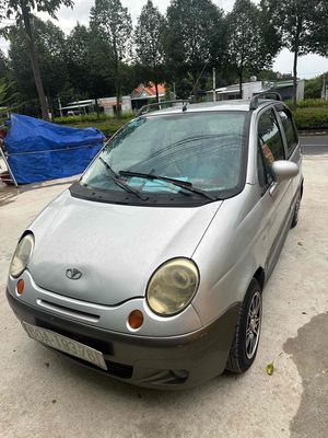 Daewoo Matiz 2006 - 168600 km. Mua bán Ô tô tại Huyện Hớn Quản Bình Phước được đăng bởi Tuấn Anh
