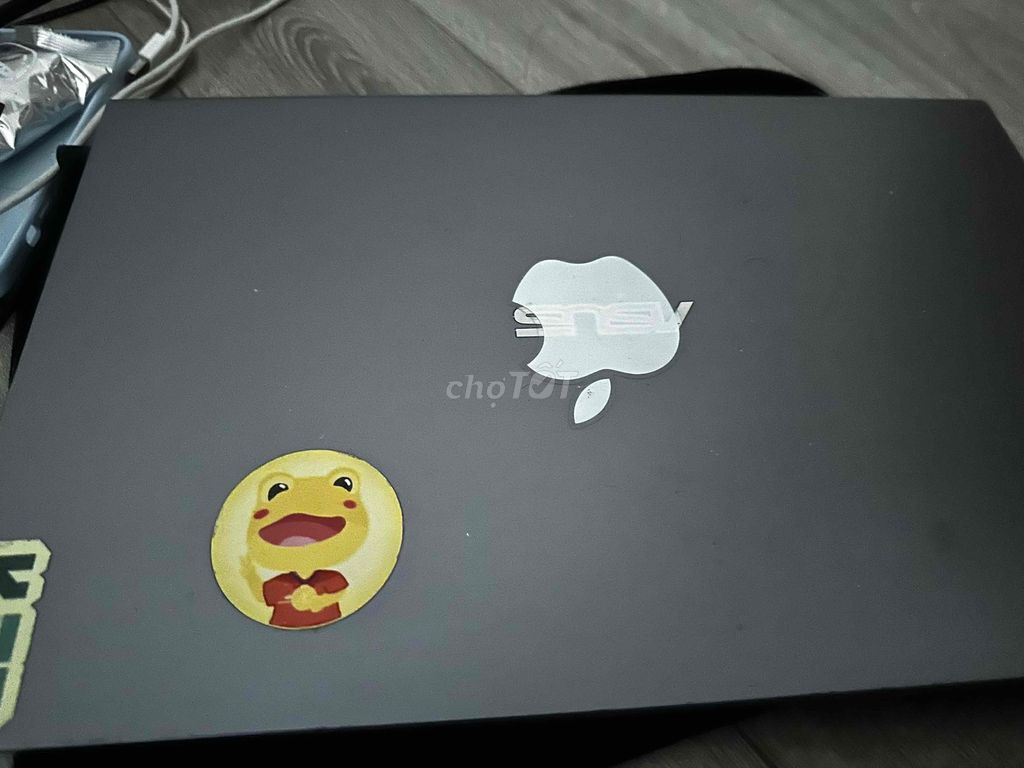 Asus Vivobook X509JA-BQ246 i5 8GB/256GB. Mua bán Laptop tại Thành phố Thủ Đức Tp Hồ Chí Minh được đăng bởi cappy hình 1