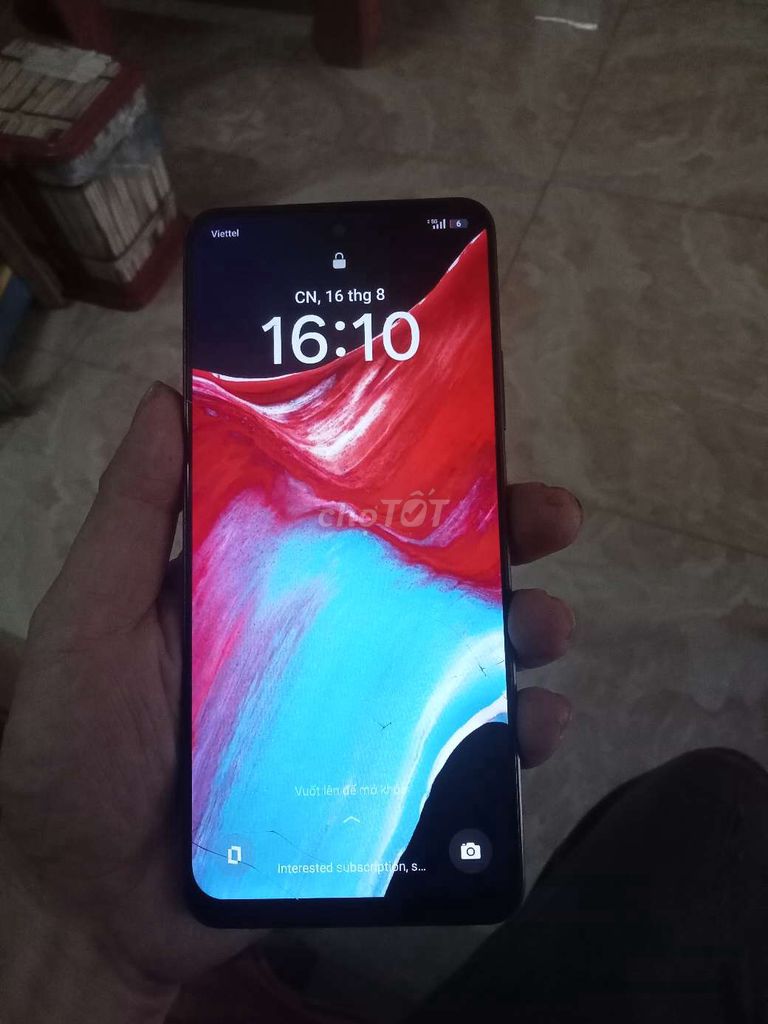 Realme 10 Pro 8GB 256GB Đen nứt kính. Mua bán Điện thoại tại Huyện Lương Tài Bắc Ninh được đăng bởi xuan hình 1
