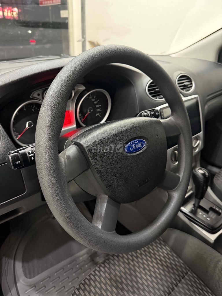 Ford Focus 2011 1.8 AT - 130000 km chuẩn Xe Cọp. Mua bán Ô tô tại Quận 12 Tp Hồ Chí Minh được đăng bởi Tân hình 7